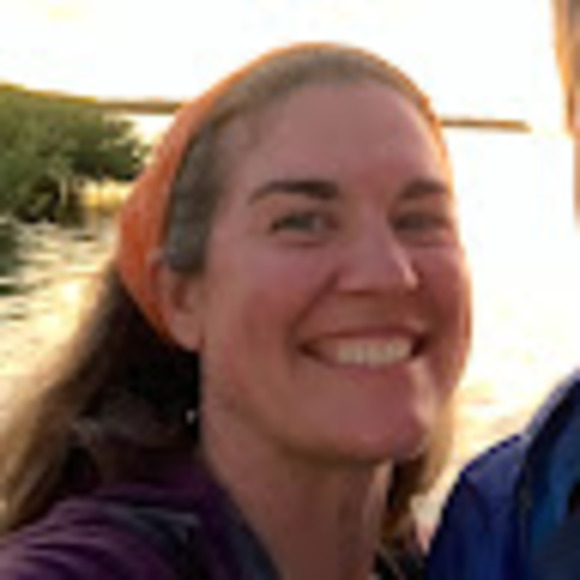 Meet your Posher, Deborah - Picture 1 of 1